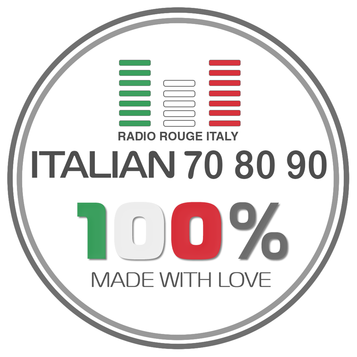 Radio Rouge